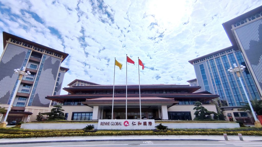 利盈娱乐(中国区) - 官方网站