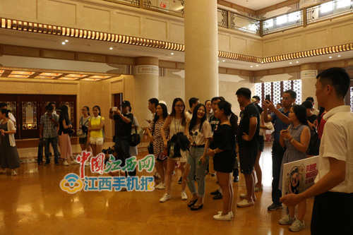 天下网媒记者编辑聚焦仁和集团（图）-仁和集团官方网站官网